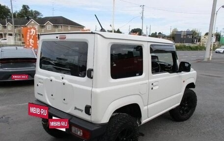 Suzuki Jimny, 2020 год, 1 100 000 рублей, 12 фотография