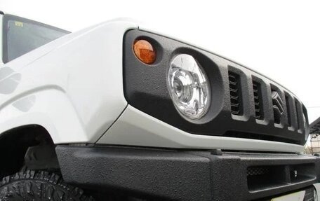 Suzuki Jimny, 2020 год, 1 100 000 рублей, 18 фотография