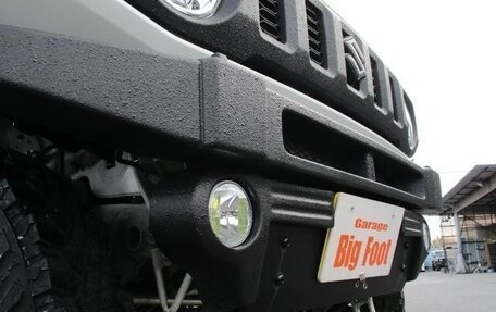 Suzuki Jimny, 2020 год, 1 100 000 рублей, 30 фотография