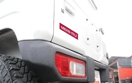 Suzuki Jimny, 2020 год, 1 100 000 рублей, 26 фотография