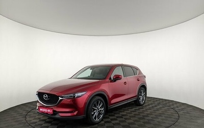 Mazda CX-5 II, 2021 год, 3 190 000 рублей, 1 фотография