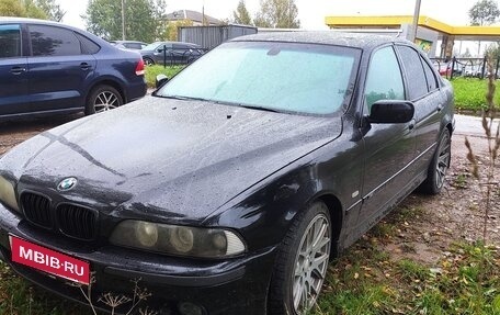 BMW 5 серия, 1999 год, 380 000 рублей, 1 фотография