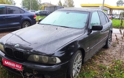 BMW 5 серия, 1999 год, 380 000 рублей, 1 фотография