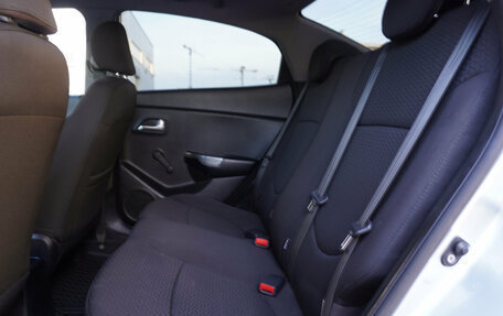 KIA Rio III рестайлинг, 2012 год, 765 000 рублей, 20 фотография