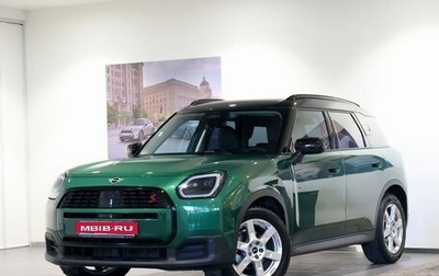 MINI Countryman, 2024 год, 5 120 000 рублей, 1 фотография