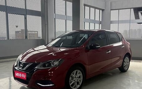 Nissan Tiida, 2023 год, 1 700 000 рублей, 1 фотография