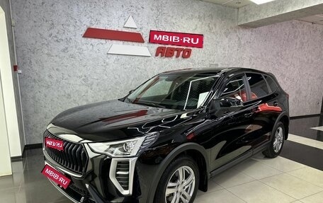 Haval Jolion, 2025 год, 1 965 000 рублей, 1 фотография