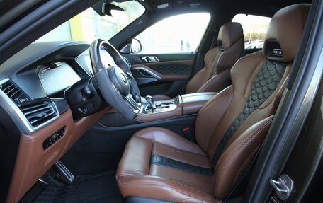 BMW X6 M, 2020 год, 9 095 000 рублей, 12 фотография