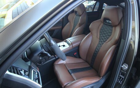 BMW X6 M, 2020 год, 9 095 000 рублей, 13 фотография