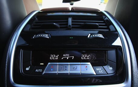 BMW X6 M, 2020 год, 9 095 000 рублей, 21 фотография