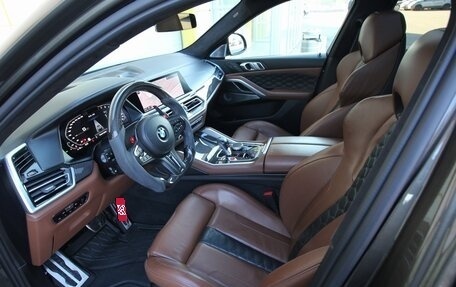 BMW X6 M, 2020 год, 9 095 000 рублей, 11 фотография