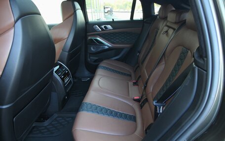 BMW X6 M, 2020 год, 9 095 000 рублей, 22 фотография