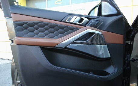 BMW X6 M, 2020 год, 9 095 000 рублей, 17 фотография