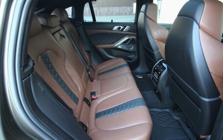 BMW X6 M, 2020 год, 9 095 000 рублей, 20 фотография