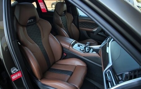 BMW X6 M, 2020 год, 9 095 000 рублей, 16 фотография