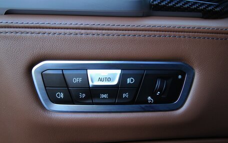 BMW X6 M, 2020 год, 9 095 000 рублей, 26 фотография