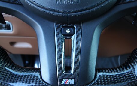 BMW X6 M, 2020 год, 9 095 000 рублей, 30 фотография