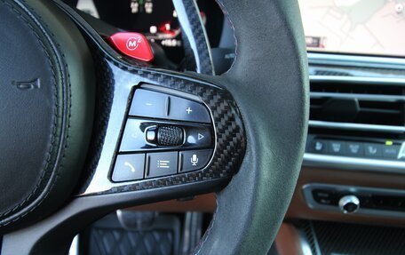 BMW X6 M, 2020 год, 9 095 000 рублей, 29 фотография