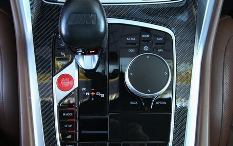BMW X6 M, 2020 год, 9 095 000 рублей, 32 фотография