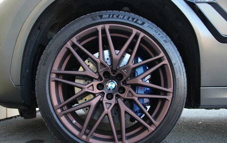 BMW X6 M, 2020 год, 9 095 000 рублей, 40 фотография