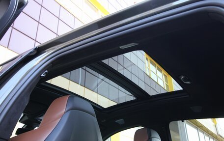 BMW X6 M, 2020 год, 9 095 000 рублей, 37 фотография