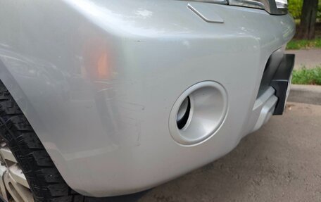 Nissan Pathfinder, 2012 год, 2 000 000 рублей, 7 фотография