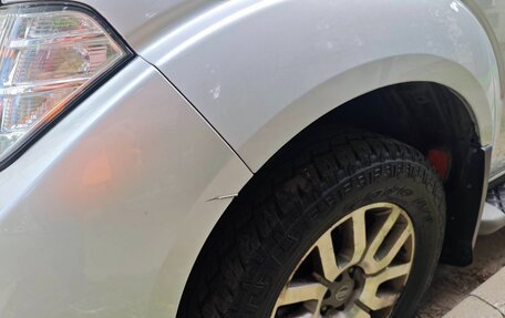 Nissan Pathfinder, 2012 год, 2 000 000 рублей, 8 фотография