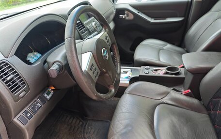 Nissan Pathfinder, 2012 год, 2 000 000 рублей, 12 фотография
