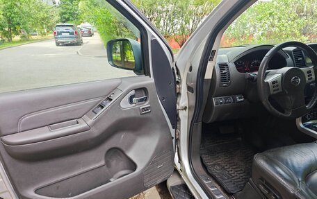Nissan Pathfinder, 2012 год, 2 000 000 рублей, 11 фотография