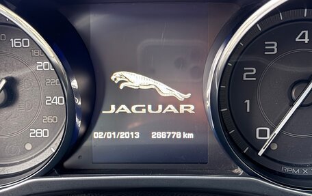 Jaguar XE I рестайлинг, 2015 год, 1 500 000 рублей, 13 фотография