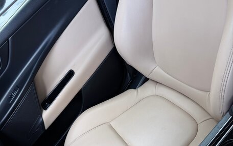 Jaguar XE I рестайлинг, 2015 год, 1 500 000 рублей, 24 фотография