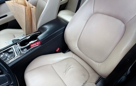 Jaguar XE I рестайлинг, 2015 год, 1 500 000 рублей, 21 фотография
