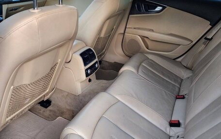 Audi A7, 2013 год, 1 950 000 рублей, 6 фотография