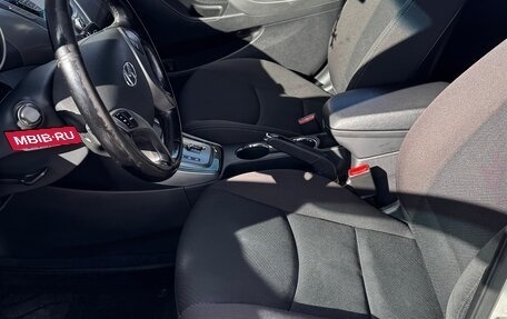 Hyundai Elantra V, 2012 год, 1 150 000 рублей, 10 фотография