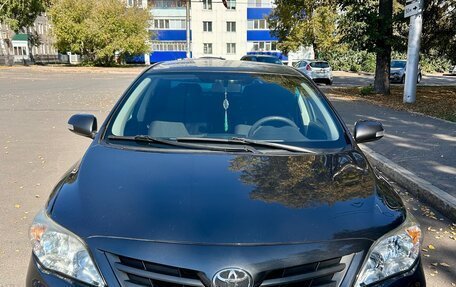Toyota Corolla, 2012 год, 820 000 рублей, 5 фотография