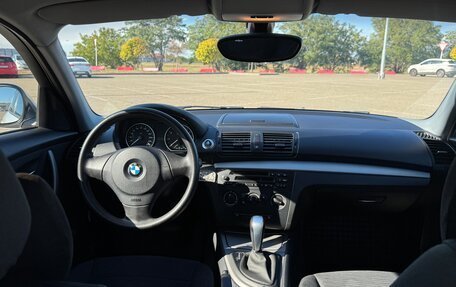 BMW 1 серия, 2011 год, 650 000 рублей, 11 фотография