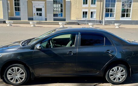 Toyota Corolla, 2012 год, 820 000 рублей, 4 фотография
