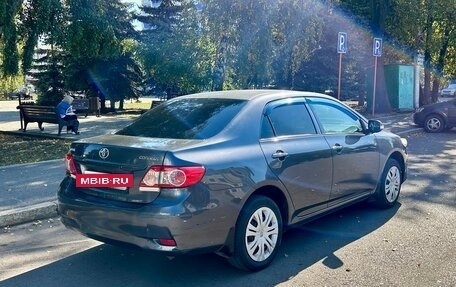 Toyota Corolla, 2012 год, 820 000 рублей, 2 фотография