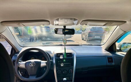 Toyota Corolla, 2012 год, 820 000 рублей, 6 фотография