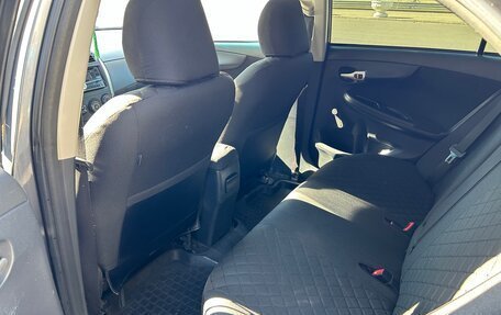 Toyota Corolla, 2012 год, 820 000 рублей, 7 фотография