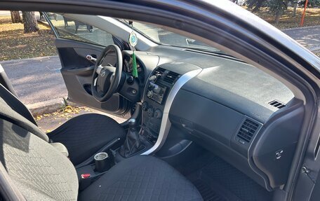 Toyota Corolla, 2012 год, 820 000 рублей, 14 фотография