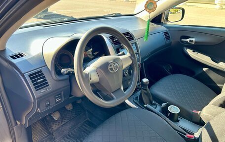 Toyota Corolla, 2012 год, 820 000 рублей, 8 фотография