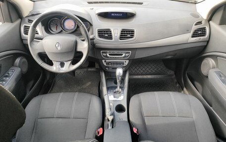 Renault Fluence I, 2013 год, 849 000 рублей, 10 фотография