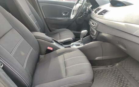 Renault Fluence I, 2013 год, 849 000 рублей, 9 фотография