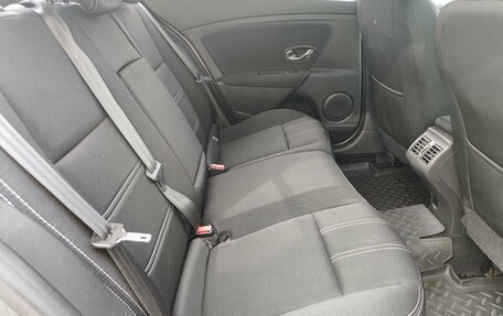 Renault Fluence I, 2013 год, 849 000 рублей, 11 фотография