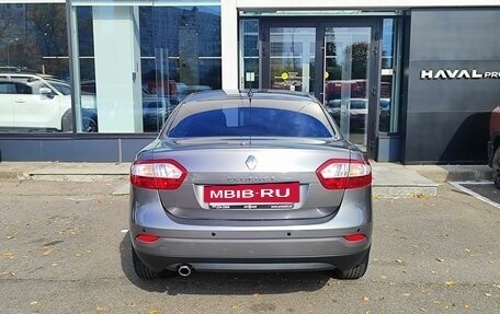Renault Fluence I, 2013 год, 849 000 рублей, 6 фотография