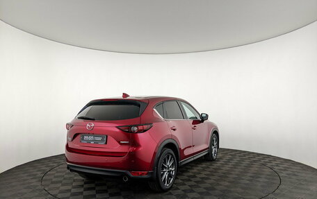 Mazda CX-5 II, 2021 год, 3 190 000 рублей, 5 фотография