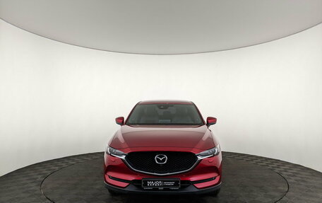 Mazda CX-5 II, 2021 год, 3 190 000 рублей, 2 фотография