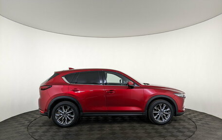 Mazda CX-5 II, 2021 год, 3 190 000 рублей, 4 фотография
