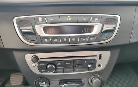 Renault Fluence I, 2013 год, 849 000 рублей, 15 фотография